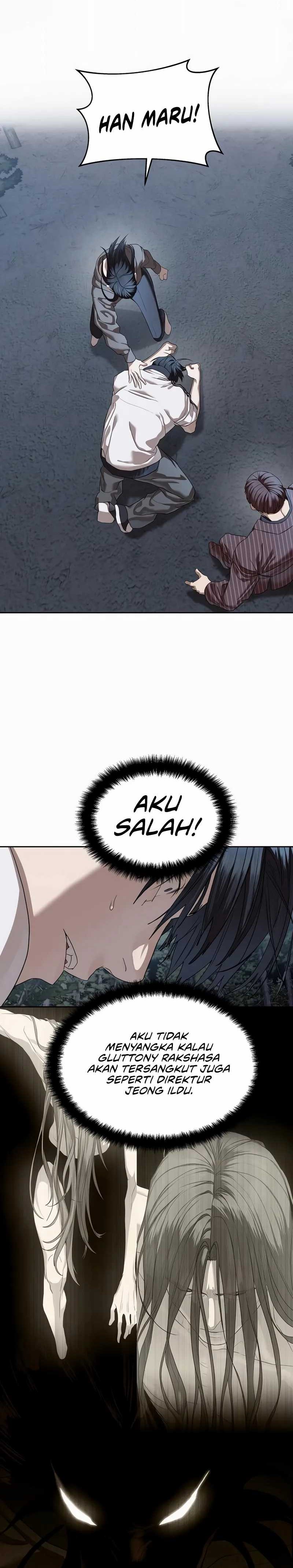 special-civil-servant - Chapter: 48