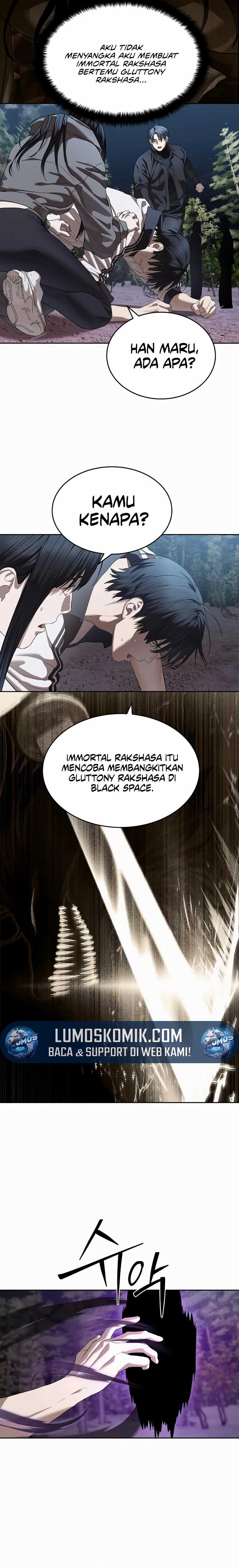 special-civil-servant - Chapter: 48