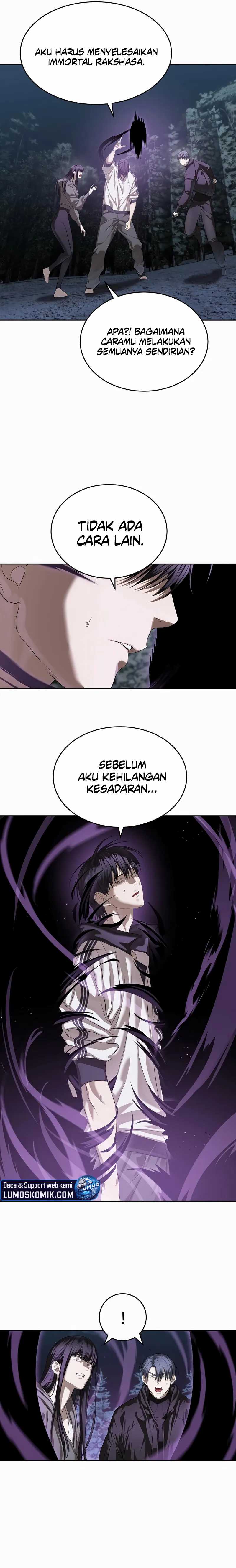 special-civil-servant - Chapter: 48