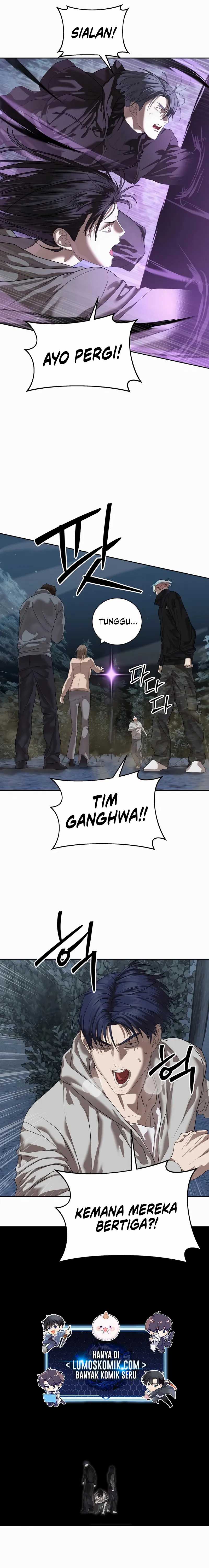 special-civil-servant - Chapter: 48
