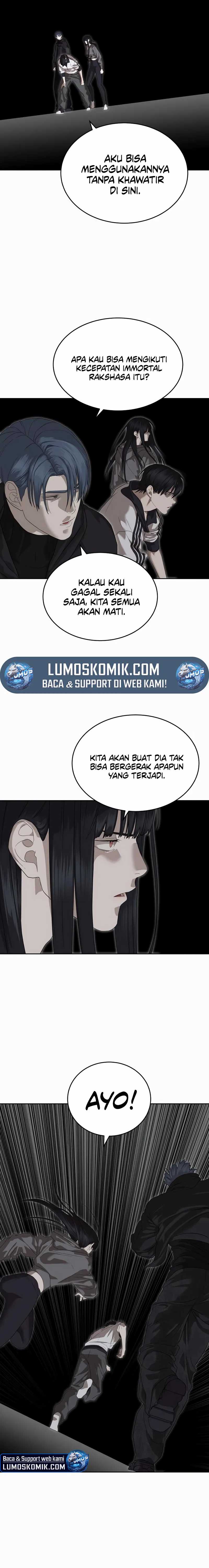 special-civil-servant - Chapter: 48
