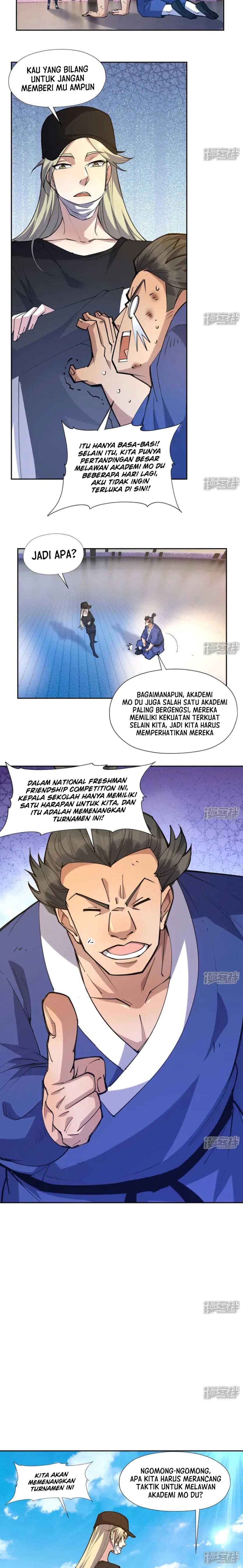 rise-of-the-beast-god - Chapter: 72