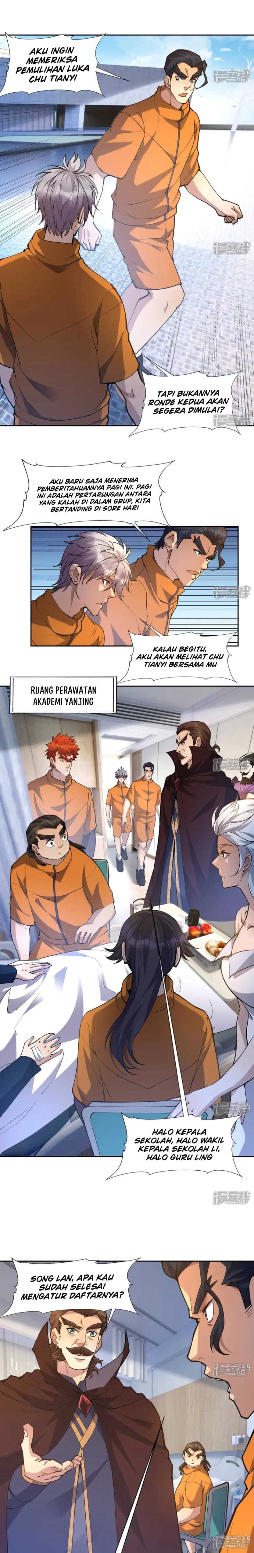 rise-of-the-beast-god - Chapter: 72