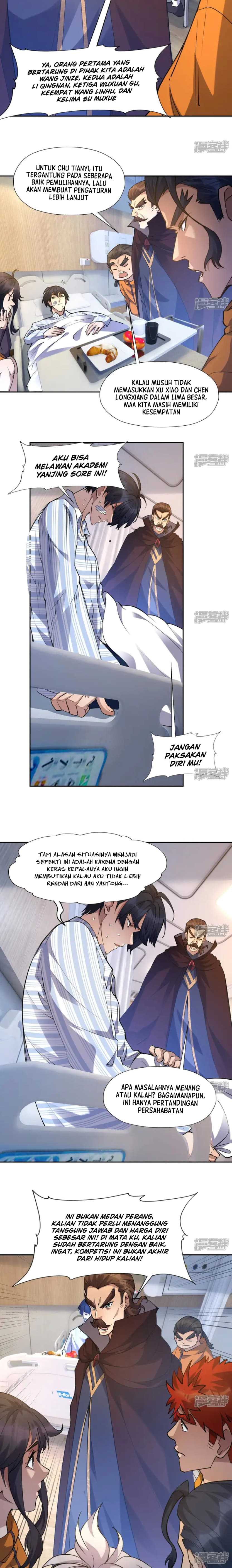 rise-of-the-beast-god - Chapter: 72