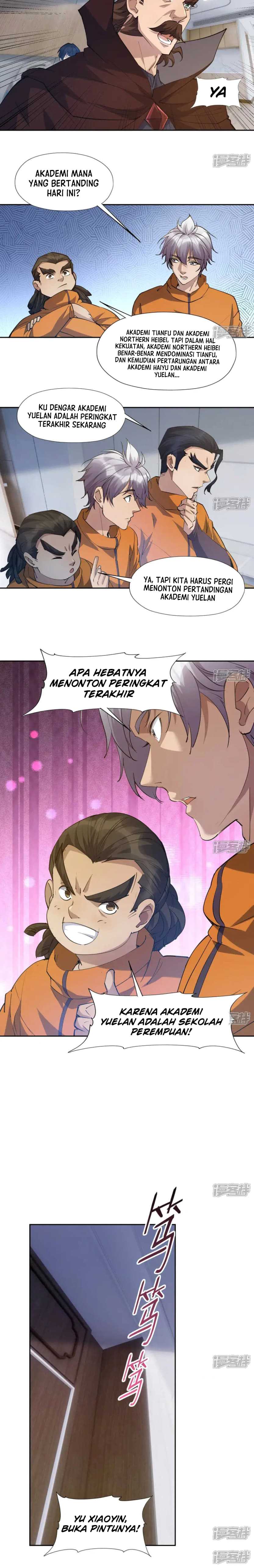 rise-of-the-beast-god - Chapter: 72