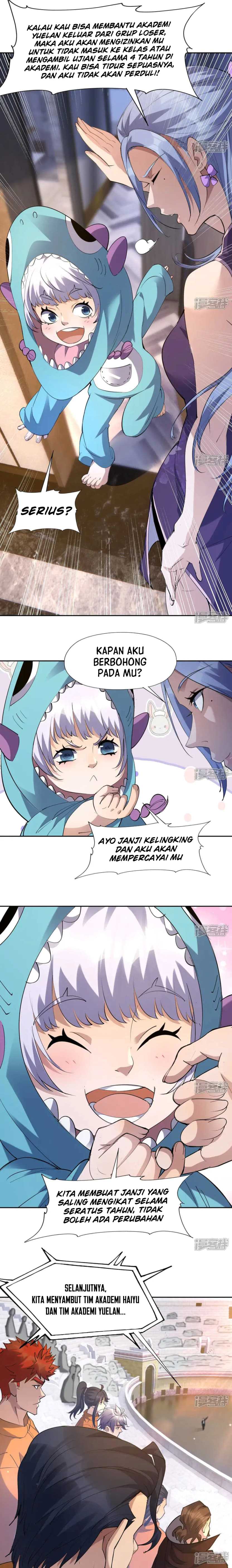 rise-of-the-beast-god - Chapter: 72