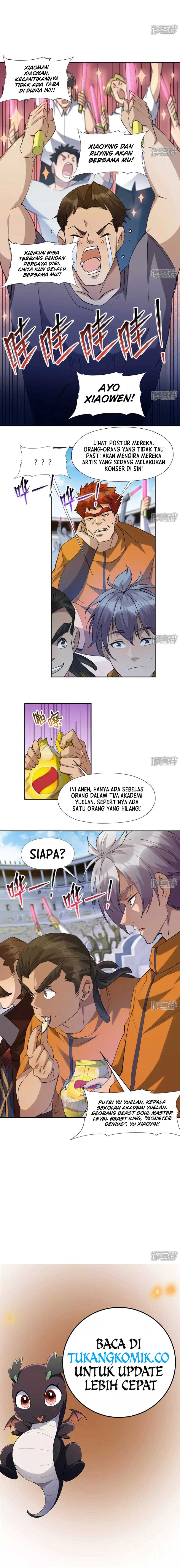 rise-of-the-beast-god - Chapter: 72