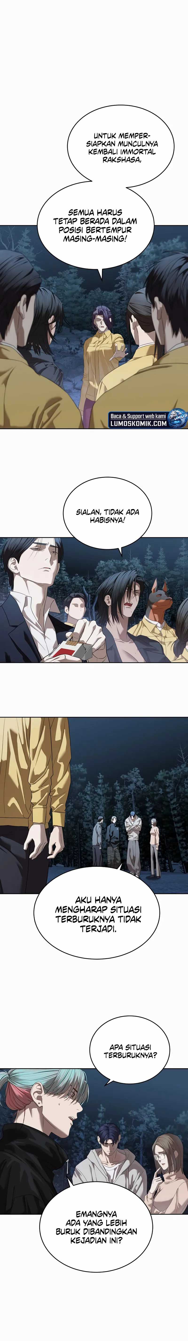 special-civil-servant - Chapter: 48