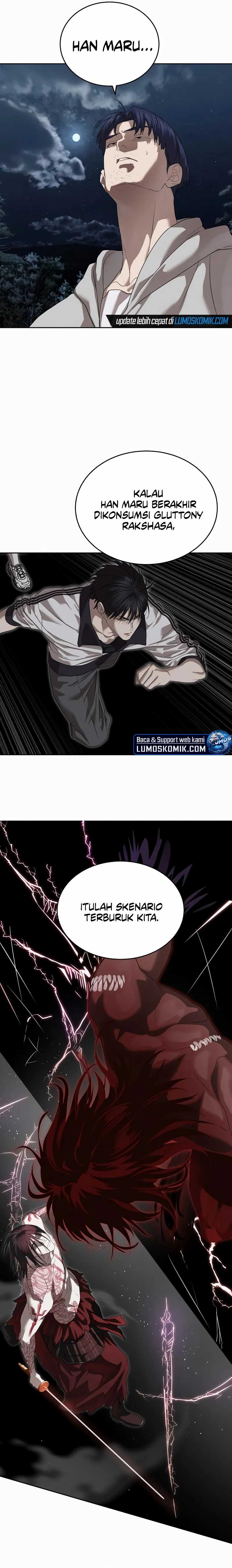 special-civil-servant - Chapter: 48
