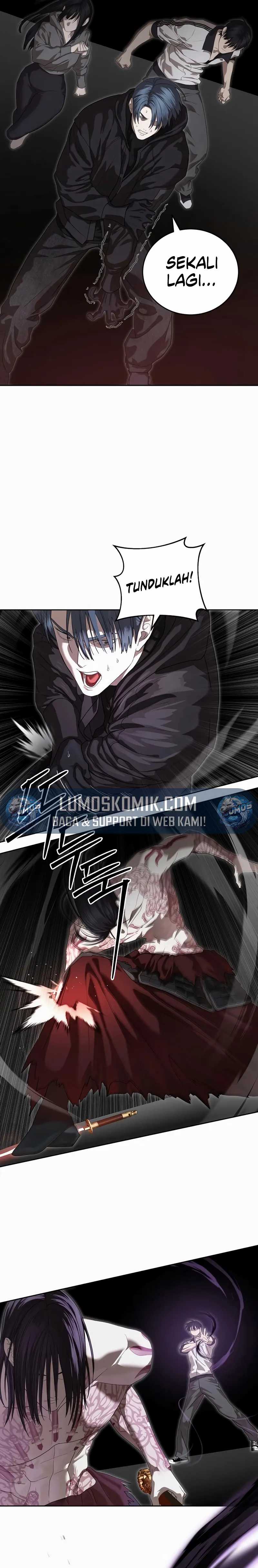 special-civil-servant - Chapter: 48