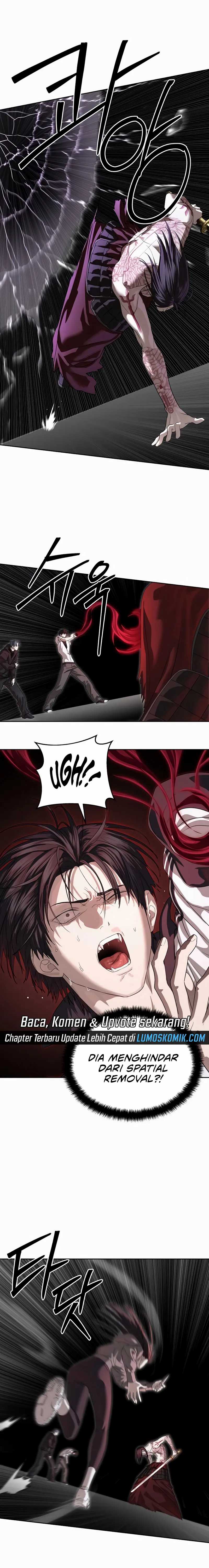 special-civil-servant - Chapter: 48