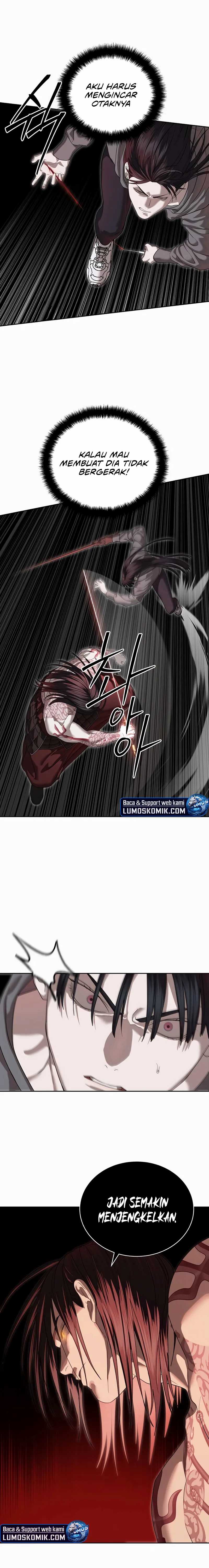 special-civil-servant - Chapter: 48