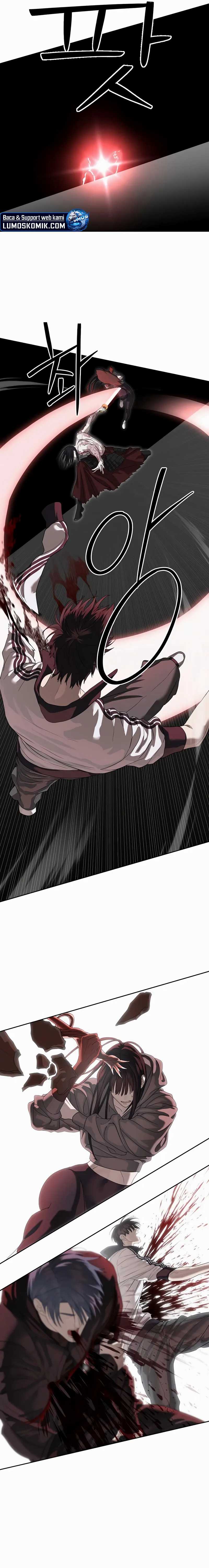 special-civil-servant - Chapter: 48