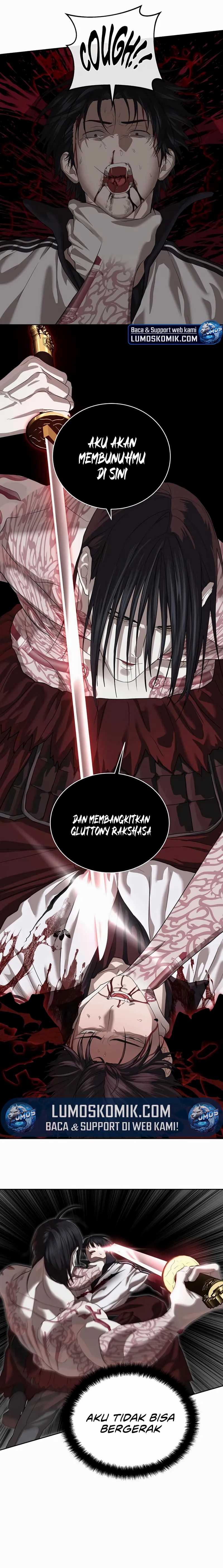 special-civil-servant - Chapter: 48