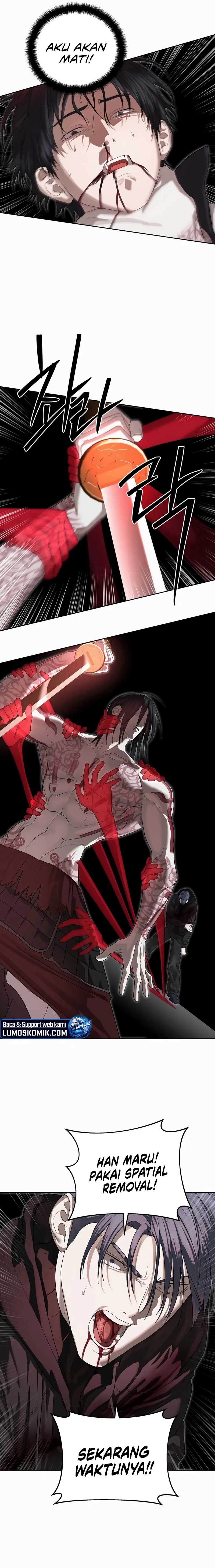 special-civil-servant - Chapter: 48