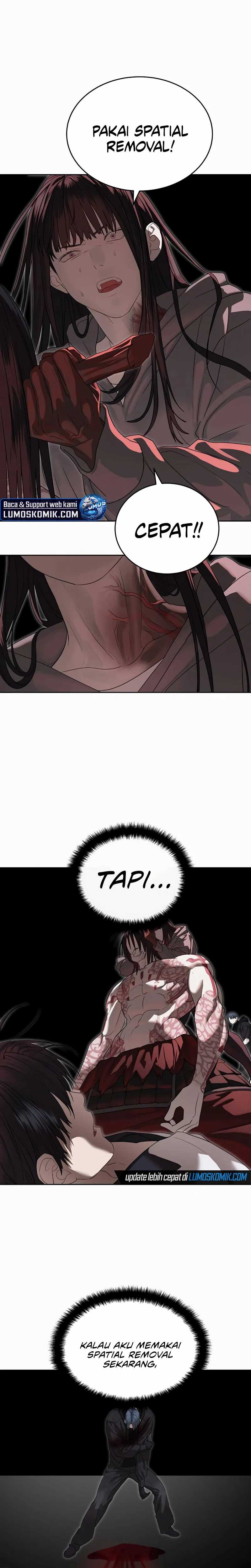 special-civil-servant - Chapter: 48