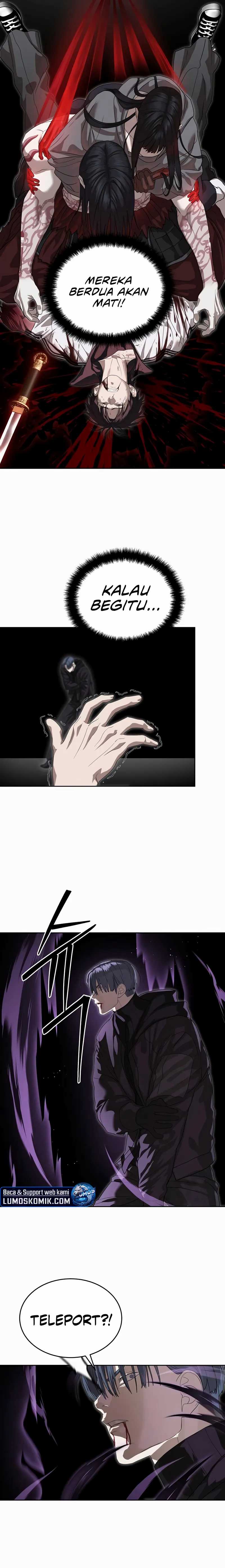 special-civil-servant - Chapter: 48