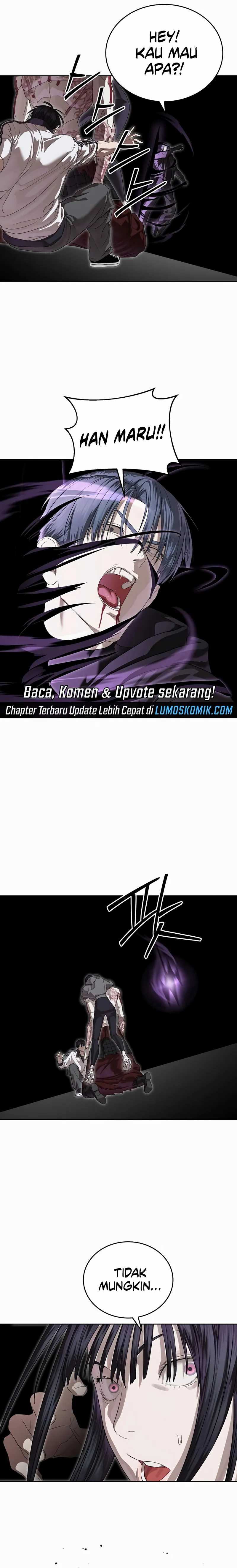 special-civil-servant - Chapter: 48