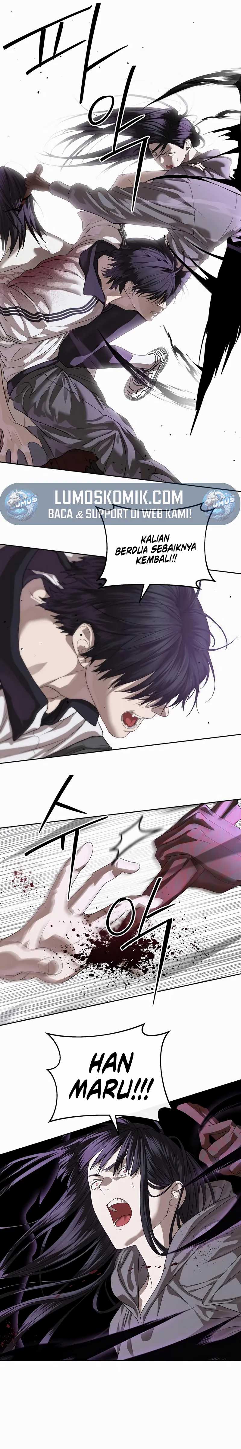 special-civil-servant - Chapter: 48