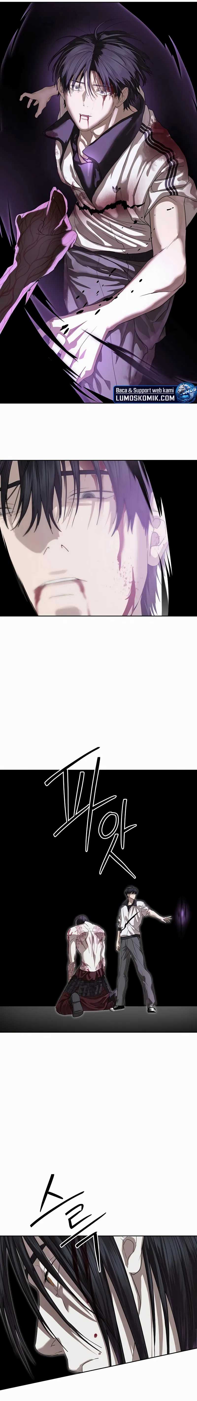 special-civil-servant - Chapter: 48