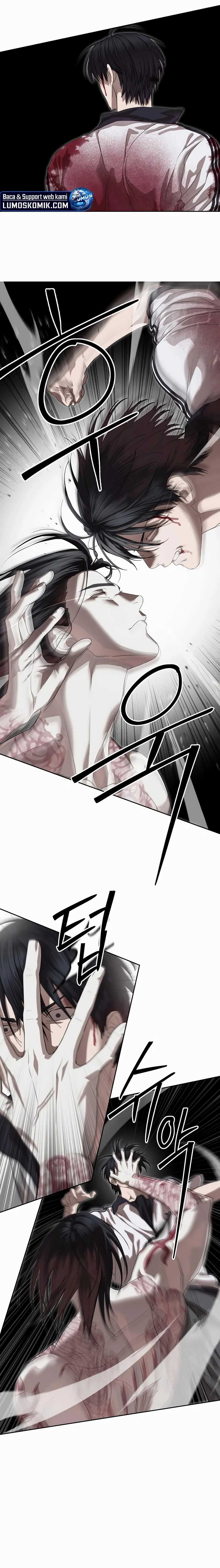 special-civil-servant - Chapter: 48
