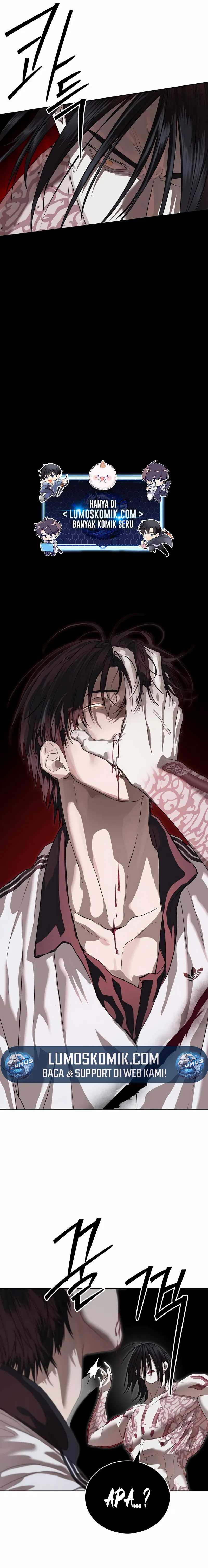 special-civil-servant - Chapter: 48