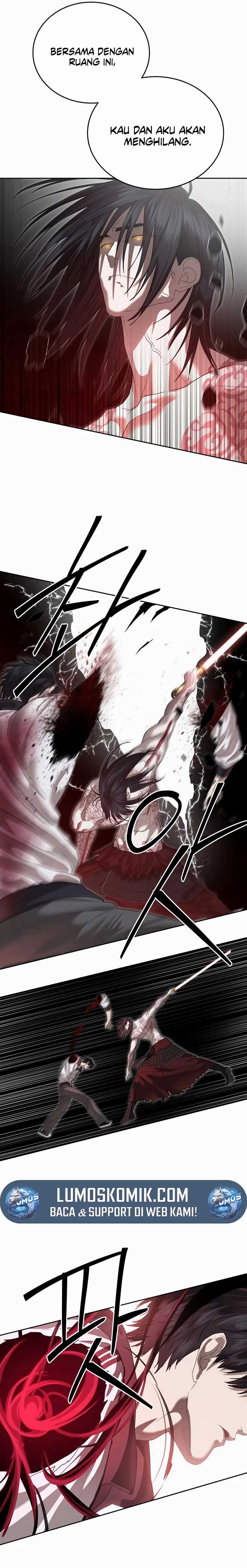 special-civil-servant - Chapter: 48