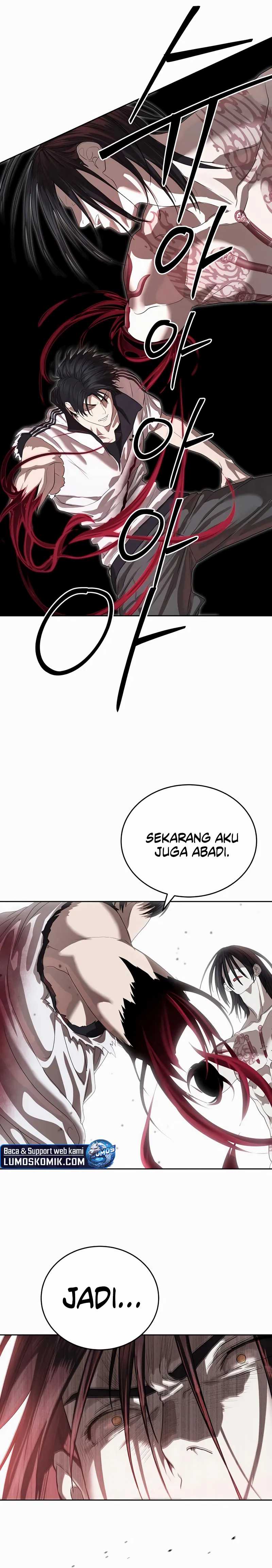 special-civil-servant - Chapter: 48