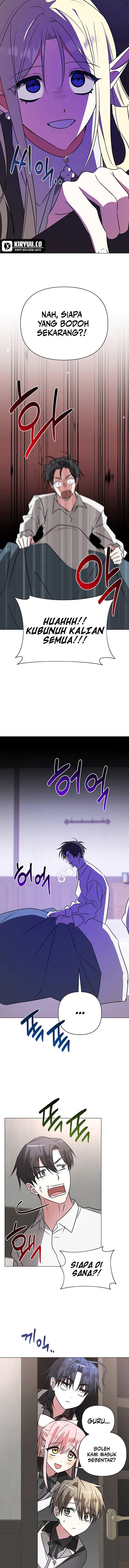 my-ruined-academy - Chapter: 33