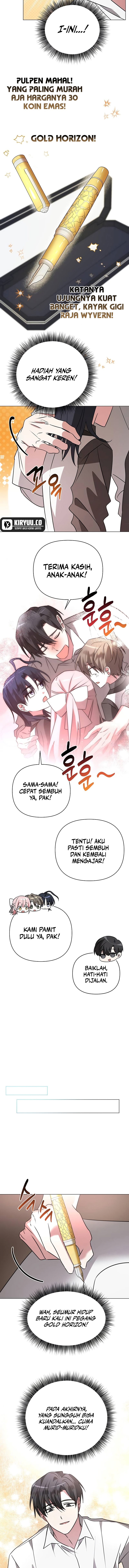 my-ruined-academy - Chapter: 33