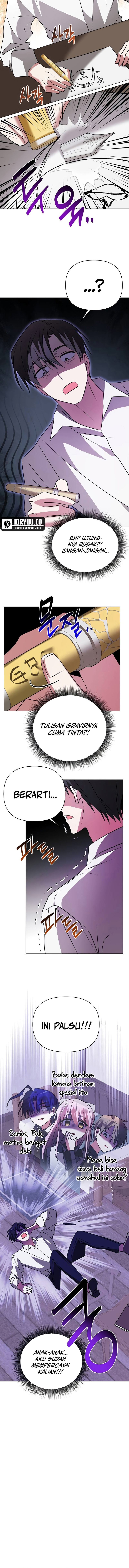 my-ruined-academy - Chapter: 33