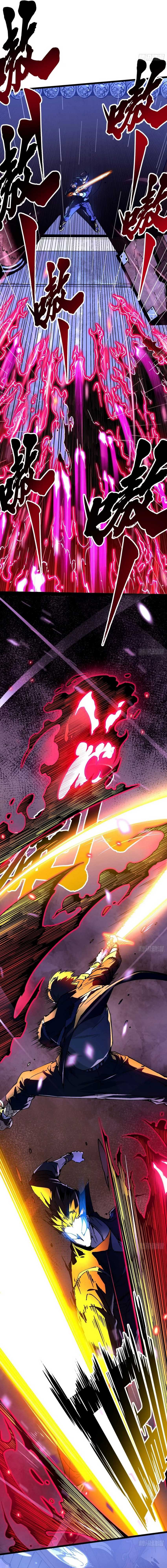martial-evolution-start-by-awakening-the-king-of-monsters - Chapter: 19