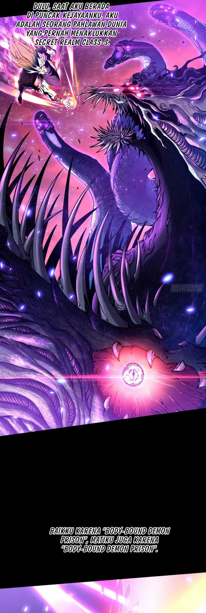 martial-evolution-start-by-awakening-the-king-of-monsters - Chapter: 19