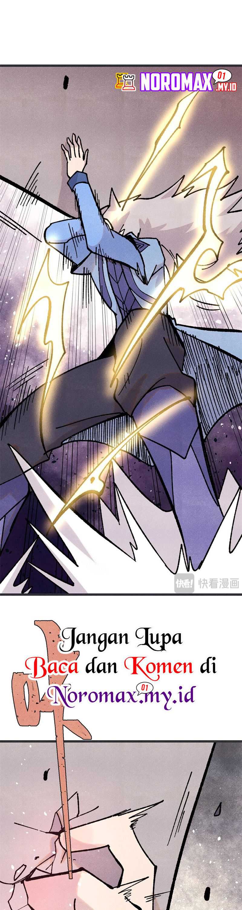 all-hail-the-sect-leader - Chapter: 422