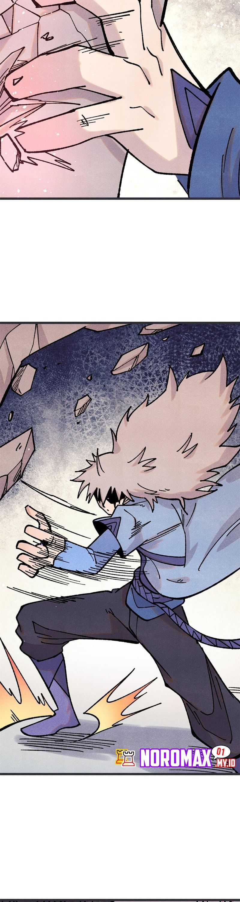 all-hail-the-sect-leader - Chapter: 422