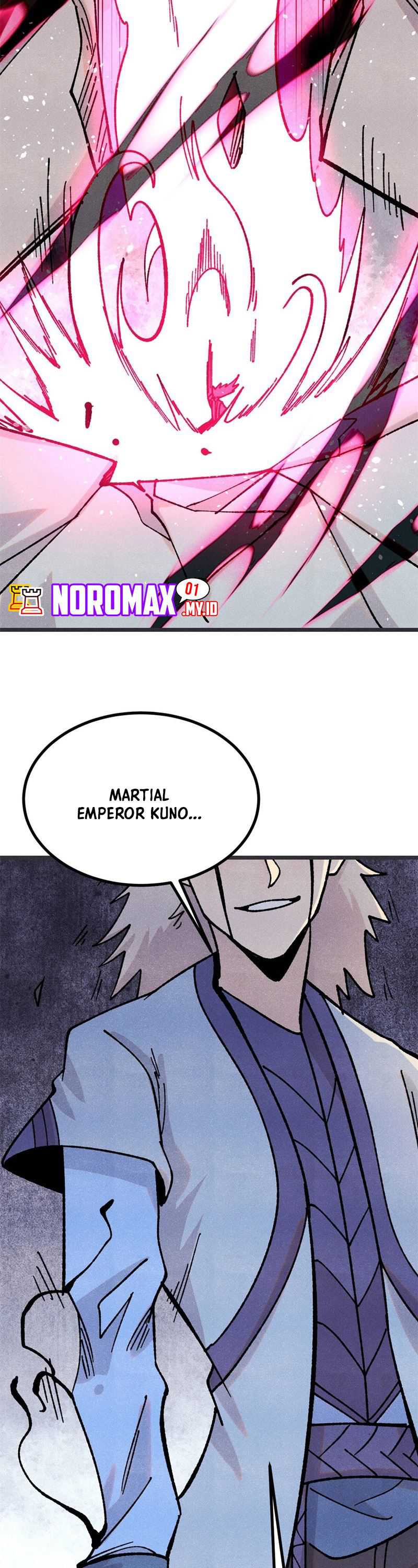all-hail-the-sect-leader - Chapter: 422