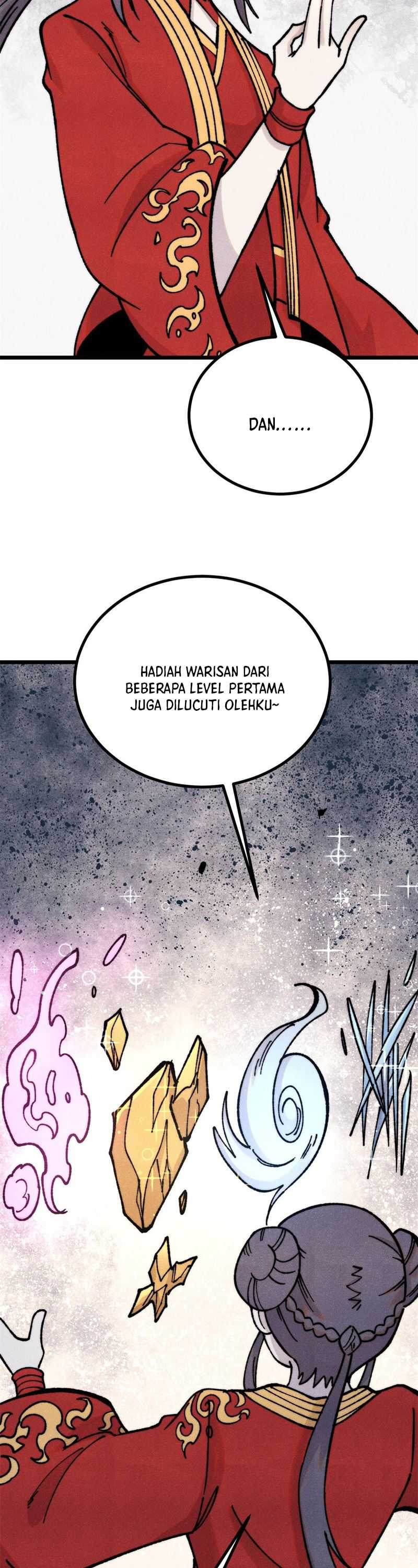 all-hail-the-sect-leader - Chapter: 422