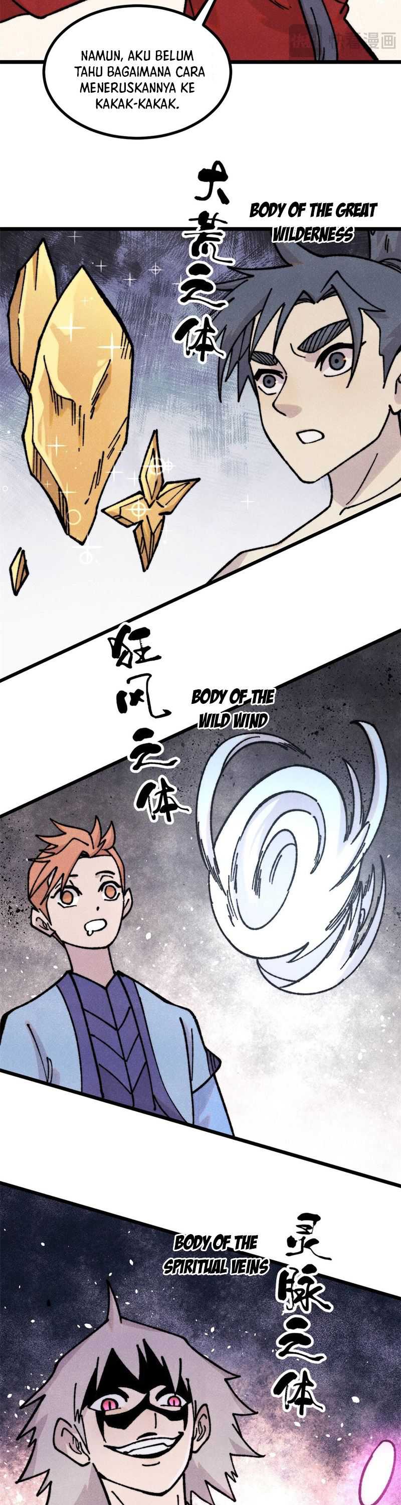 all-hail-the-sect-leader - Chapter: 422
