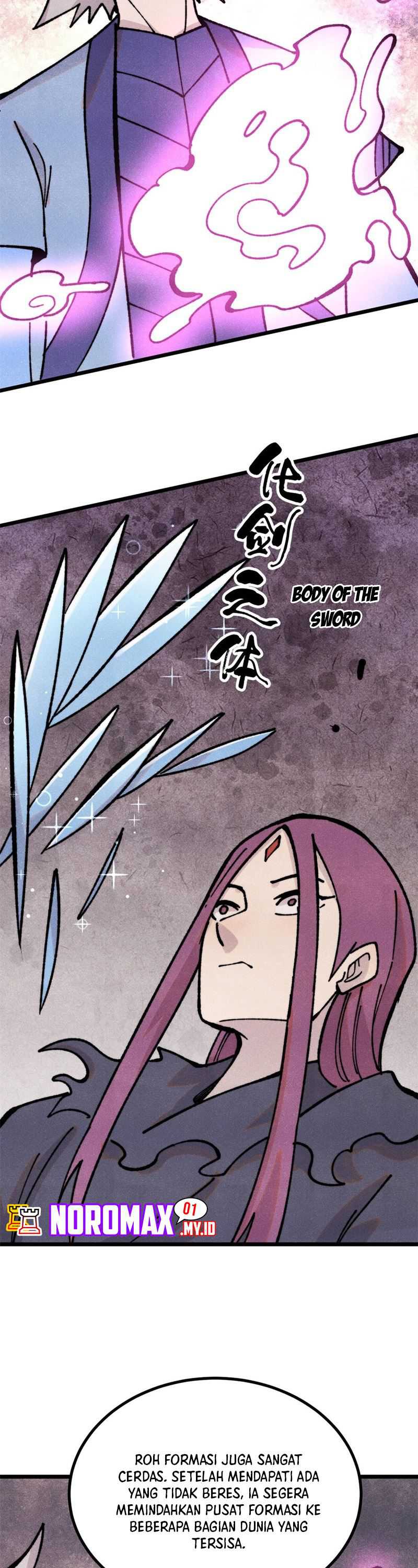 all-hail-the-sect-leader - Chapter: 422