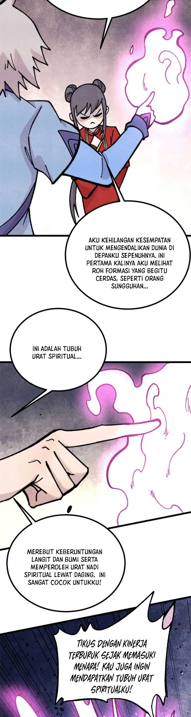 all-hail-the-sect-leader - Chapter: 422
