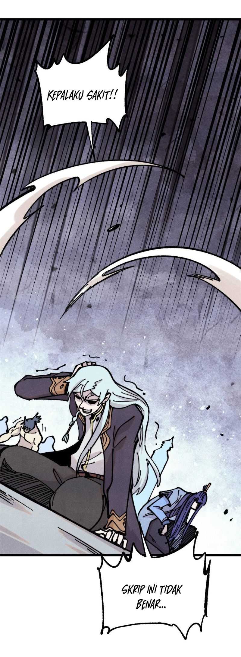 all-hail-the-sect-leader - Chapter: 422