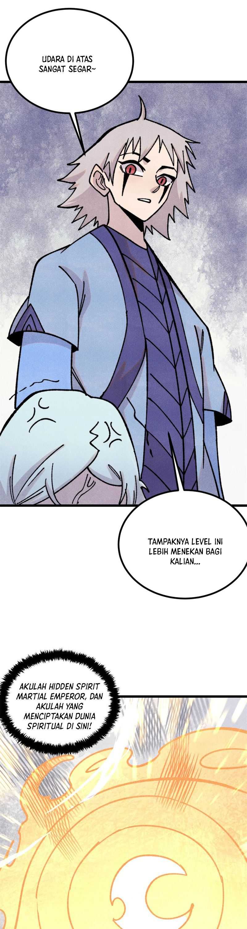 all-hail-the-sect-leader - Chapter: 422
