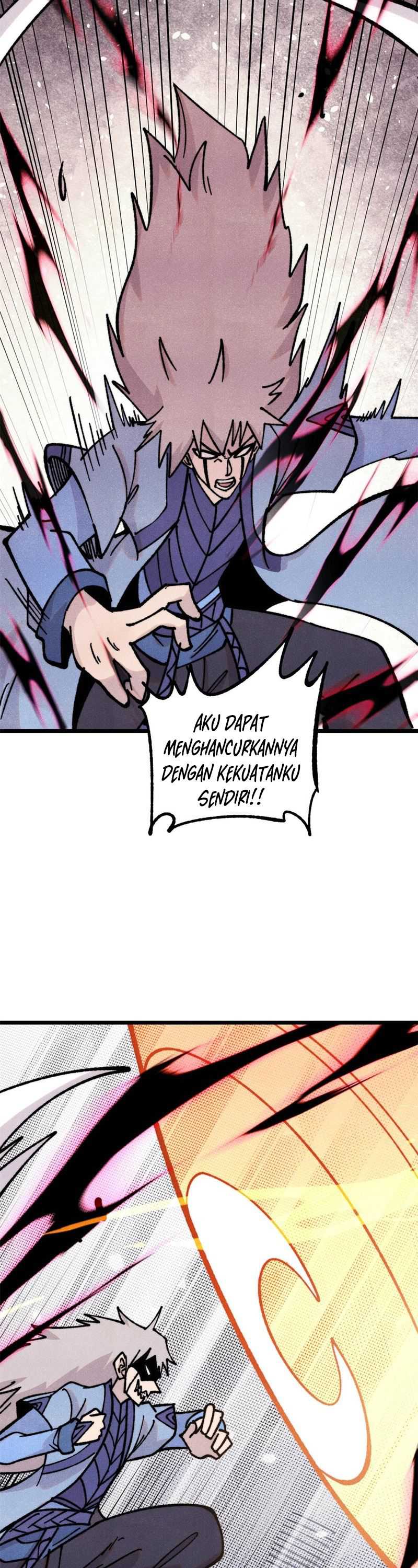 all-hail-the-sect-leader - Chapter: 422