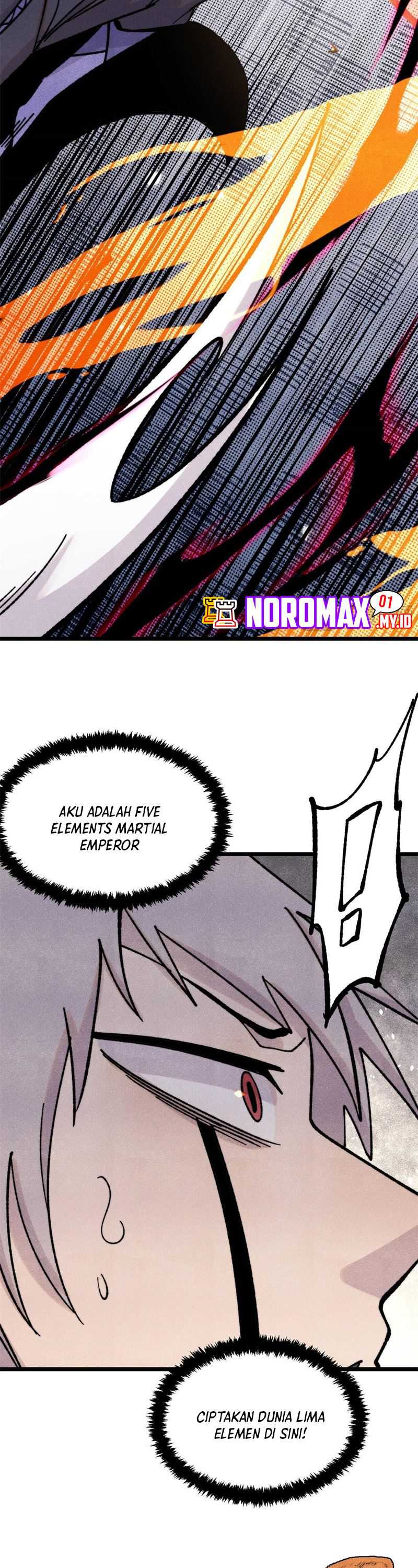 all-hail-the-sect-leader - Chapter: 422