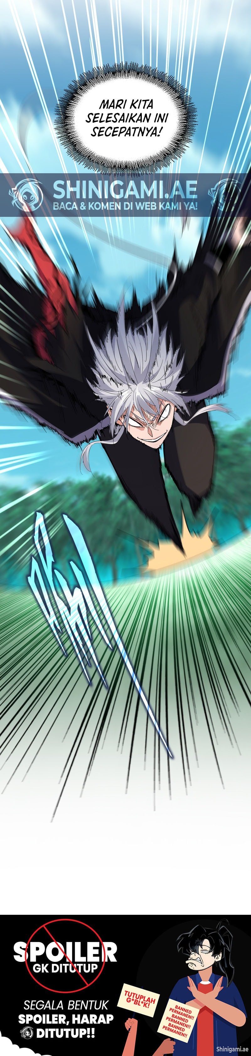 magic-emperor - Chapter: 700