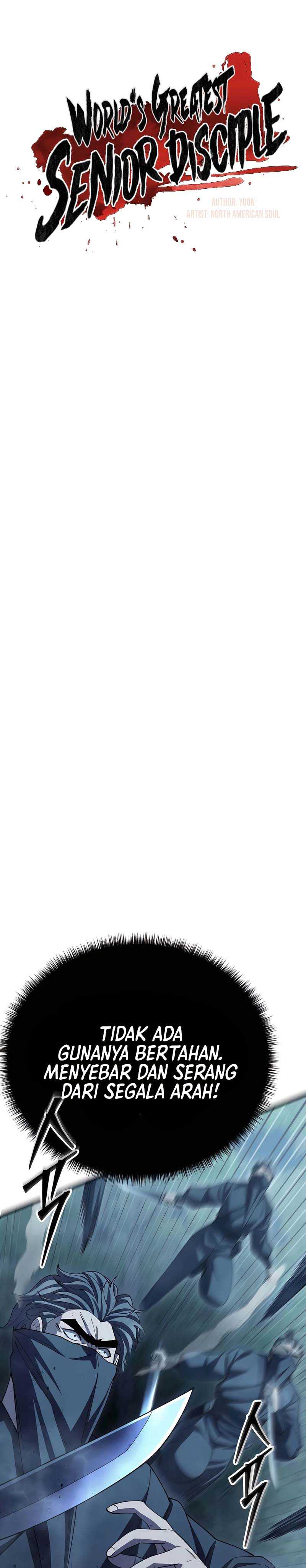 worlds-greatest-senior-disciple - Chapter: 124