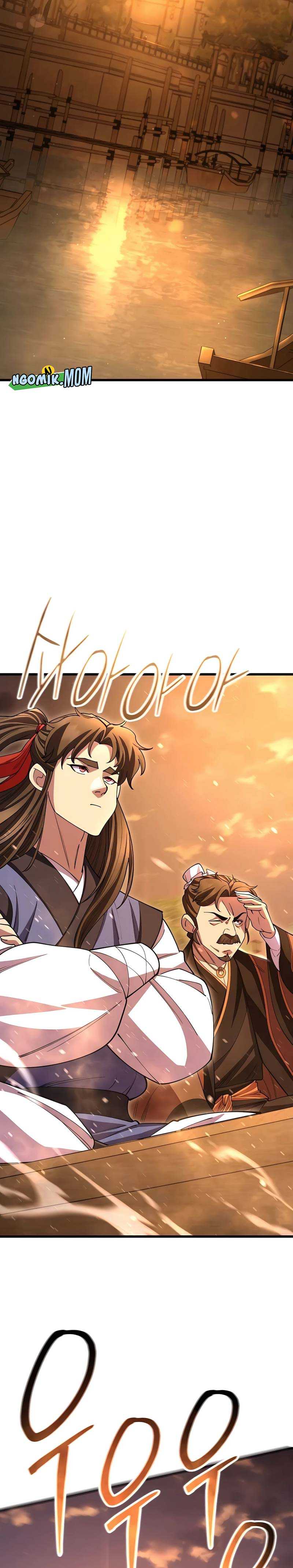 worlds-greatest-senior-disciple - Chapter: 124