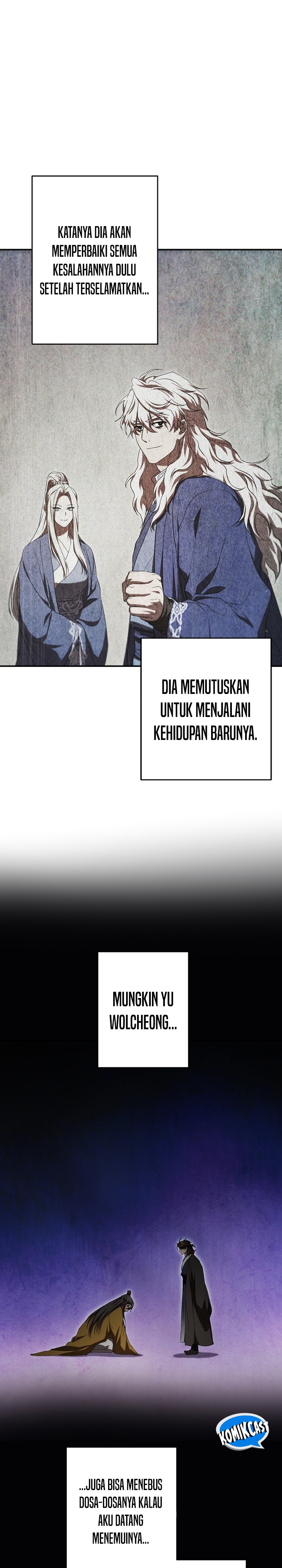 mudang-association - Chapter: 150