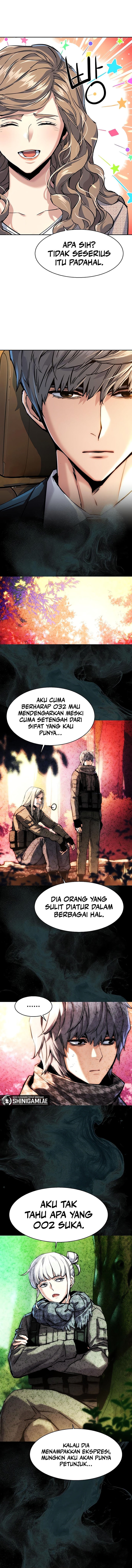 mercenary-enrollment - Chapter: 237