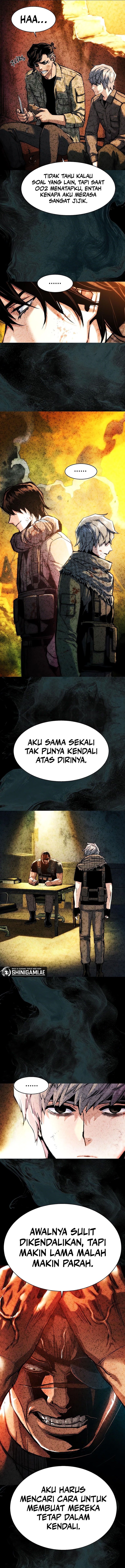 mercenary-enrollment - Chapter: 237